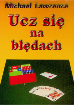 Ucz się na błędach