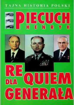 Requiem dla generała