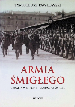Armia Śmigłego