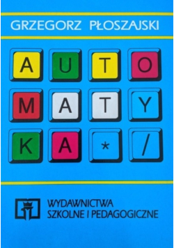 Automatyka