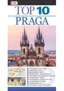 TOP 10 Praga