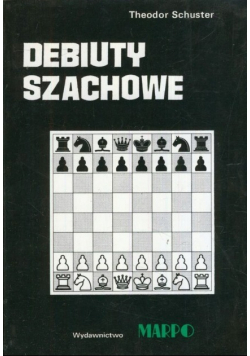 Debiuty szachowe