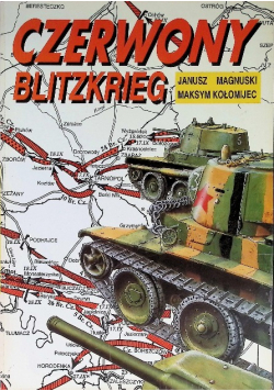 Czerwony Blitzkrieg