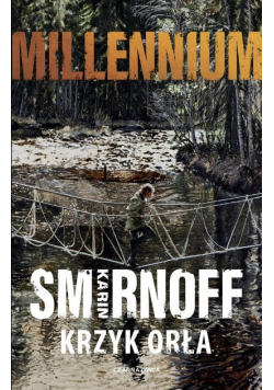 Millennium Tom 7 Krzyk orła