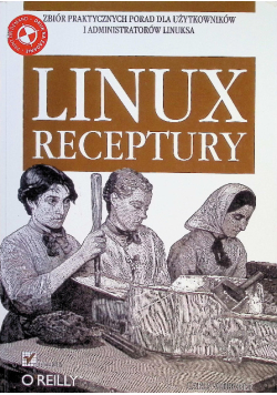 LINUX Receptury