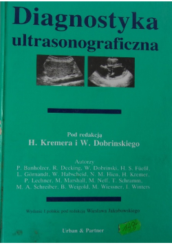 Diagnostyka ultrasonograficzna