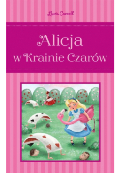 Alicja w Krainie Czarów