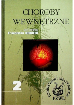 Choroby wewnętrzne Tom II