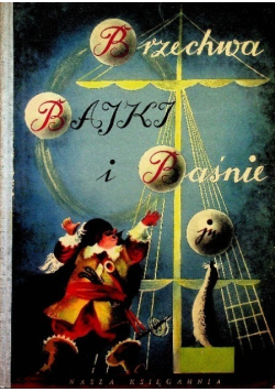 Bajki i Baśnie