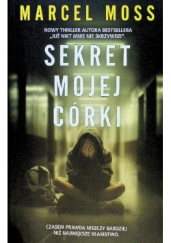 Sekret mojej córki