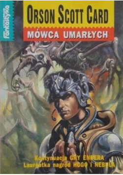 Mówca umarłych