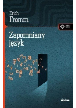 Zapomniany język