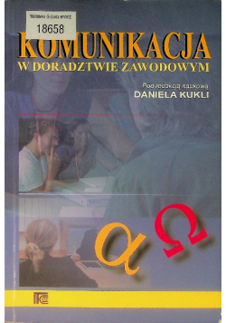 Komunikacja w doradztwie zawodowym