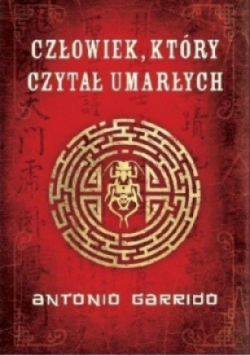 Człowiek, który czytał umarłych