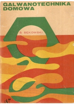 Galwanotechnika domowa