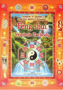 Feng shui. Symbole Zachodu
