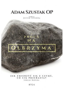 Z procą na olbrzyma
