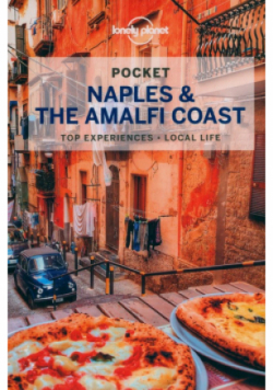 Pocket Naples and the Amalfi Coast
