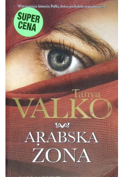 Arabska żona