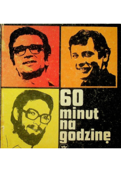 60 minut na godzinę