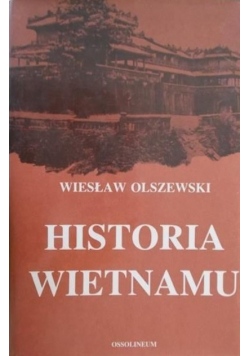 Historia Wietnamu