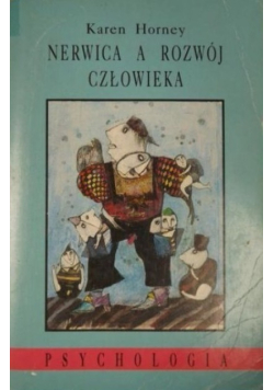 Nerwica a rozwój człowieka
