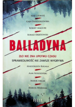 Balladyna