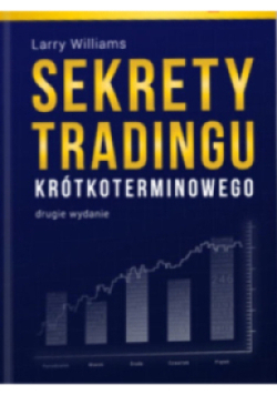 Sekrety tradingu krótkoterminowego