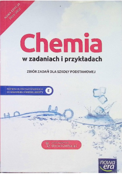 Chemia w zadaniach i przykładach