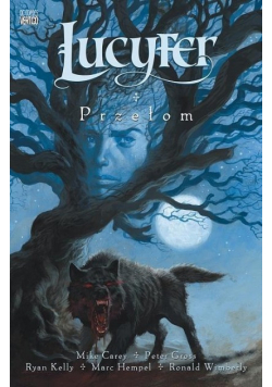 Lucyfer Przełom