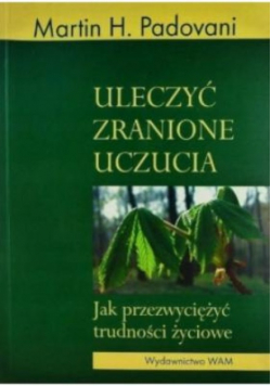 Uleczyć zranione uczucia