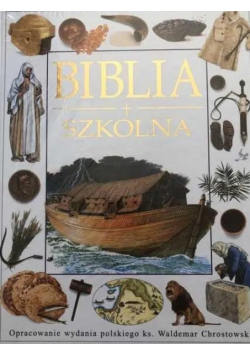 Biblia szkolna