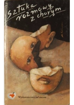 Sztuka rozmowy z chorym