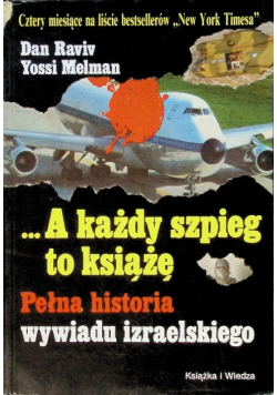A każdy szpieg to książę