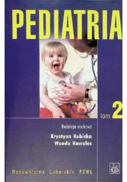 Kubicka pediatria