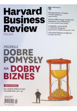 Harvard Business Review Nr 2 / 13