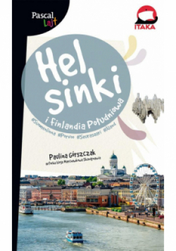 Pascal Lajt Helsinki i południowa Finlandia