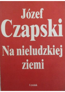 Na nieludzkiej ZIemi
