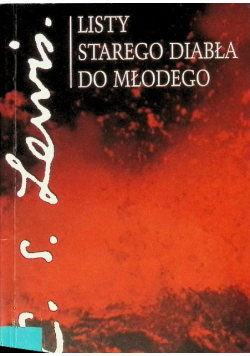 Listy starego diabła do młodego