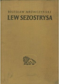 Lew Sezostrysa