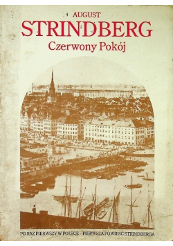 Czerwony pokój