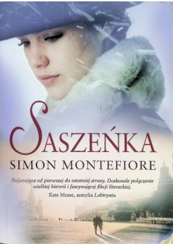 Saszeńka