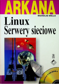 Linux Serwery sieciowe