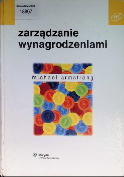 Zarządzanie wynagrodzeniami