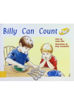 Billy Can Count