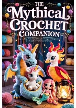 The Mythical Crochet Companion