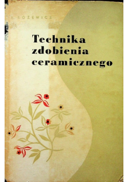 Technika zdobienia ceramicznego