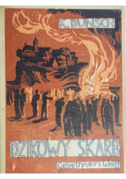 Dzikowy skarb, Tom I, 1948 r.