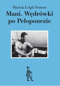 Mani Wędrówki po Peloponezie
