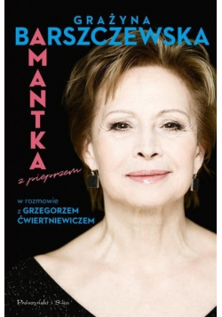 Amantka z pieprzem